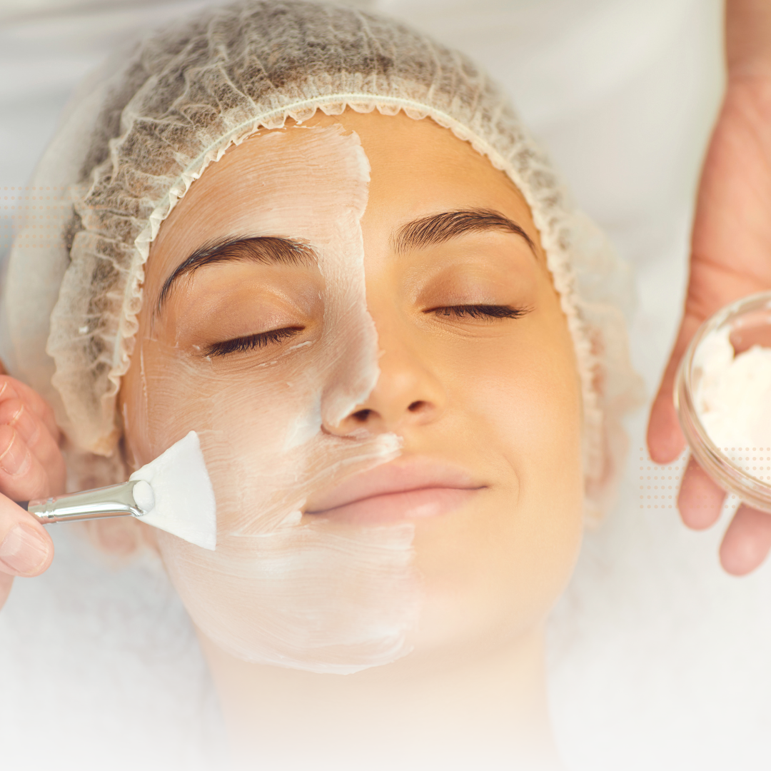 Microdermabrasion Facial