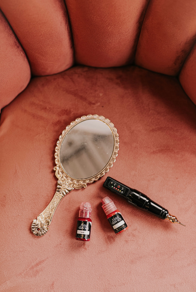 Perfecting Appointment