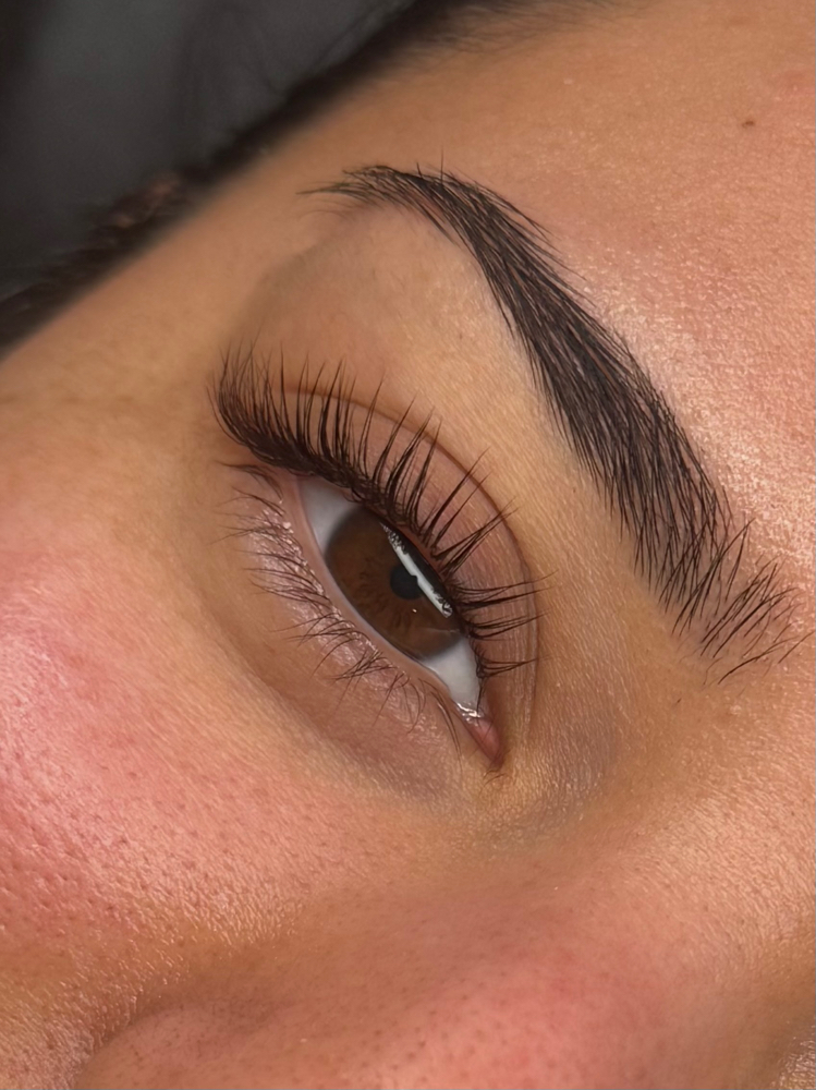 Lash Lift