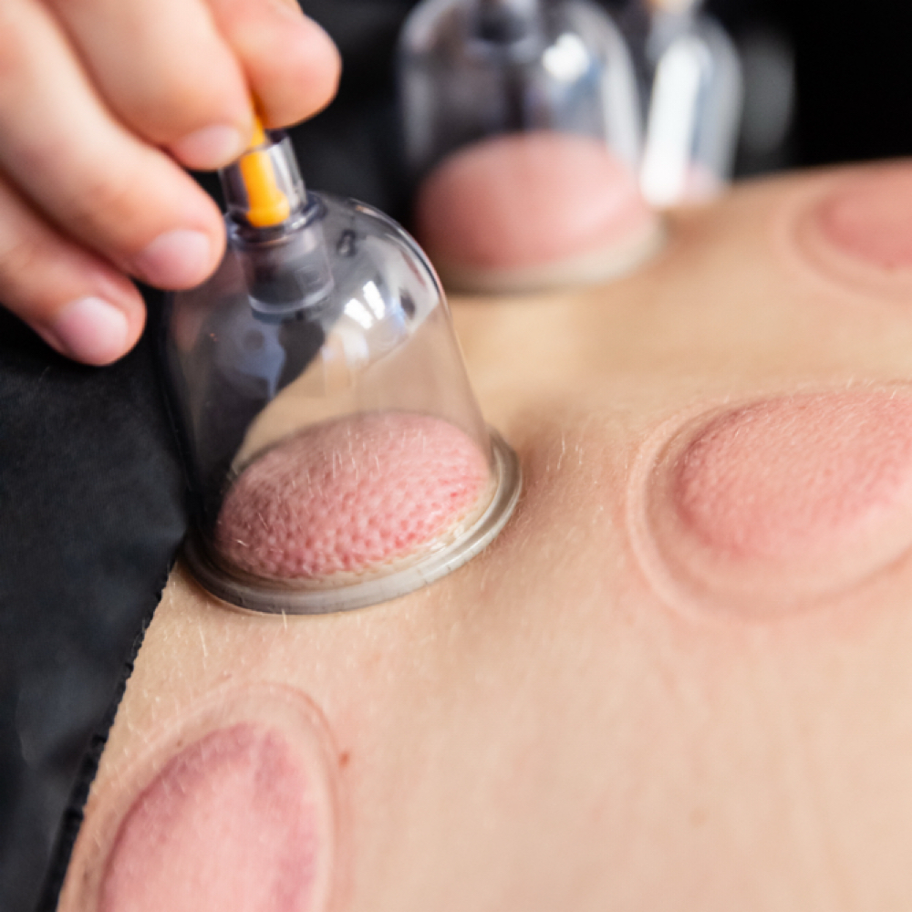 90 Minute Massage at Thrive Body Massage and Bodywork in Mesa, AZ