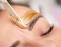 Eyebrow at Bare Bliss Studio in Amarillo, TX