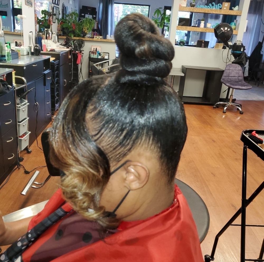 Bun