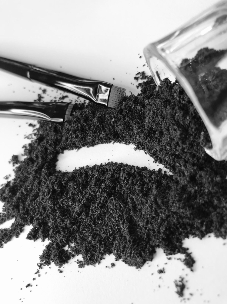 Henna Brows