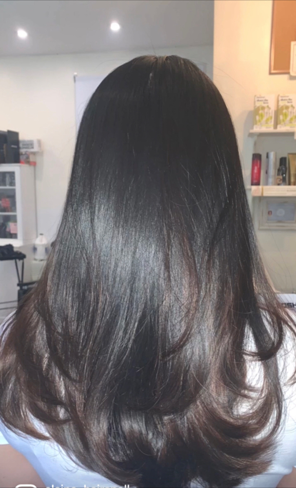 Root Shadow