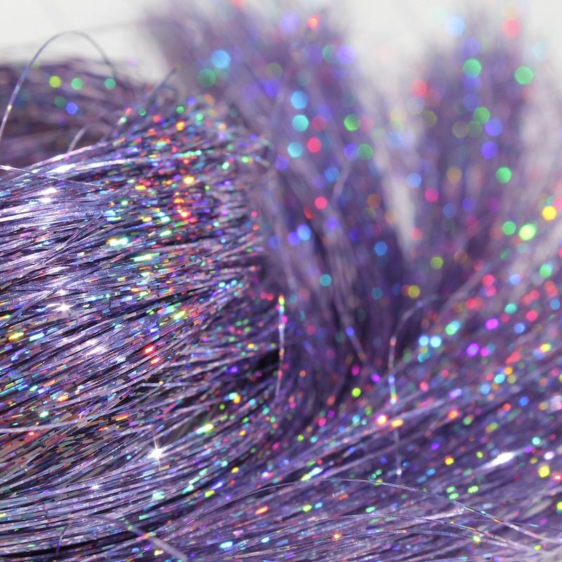 Tinsel Bead