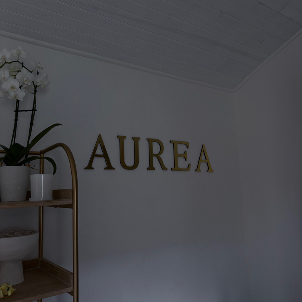 Aurea HOUR 🍸 at Aurea Tans in Lake Worth, FL