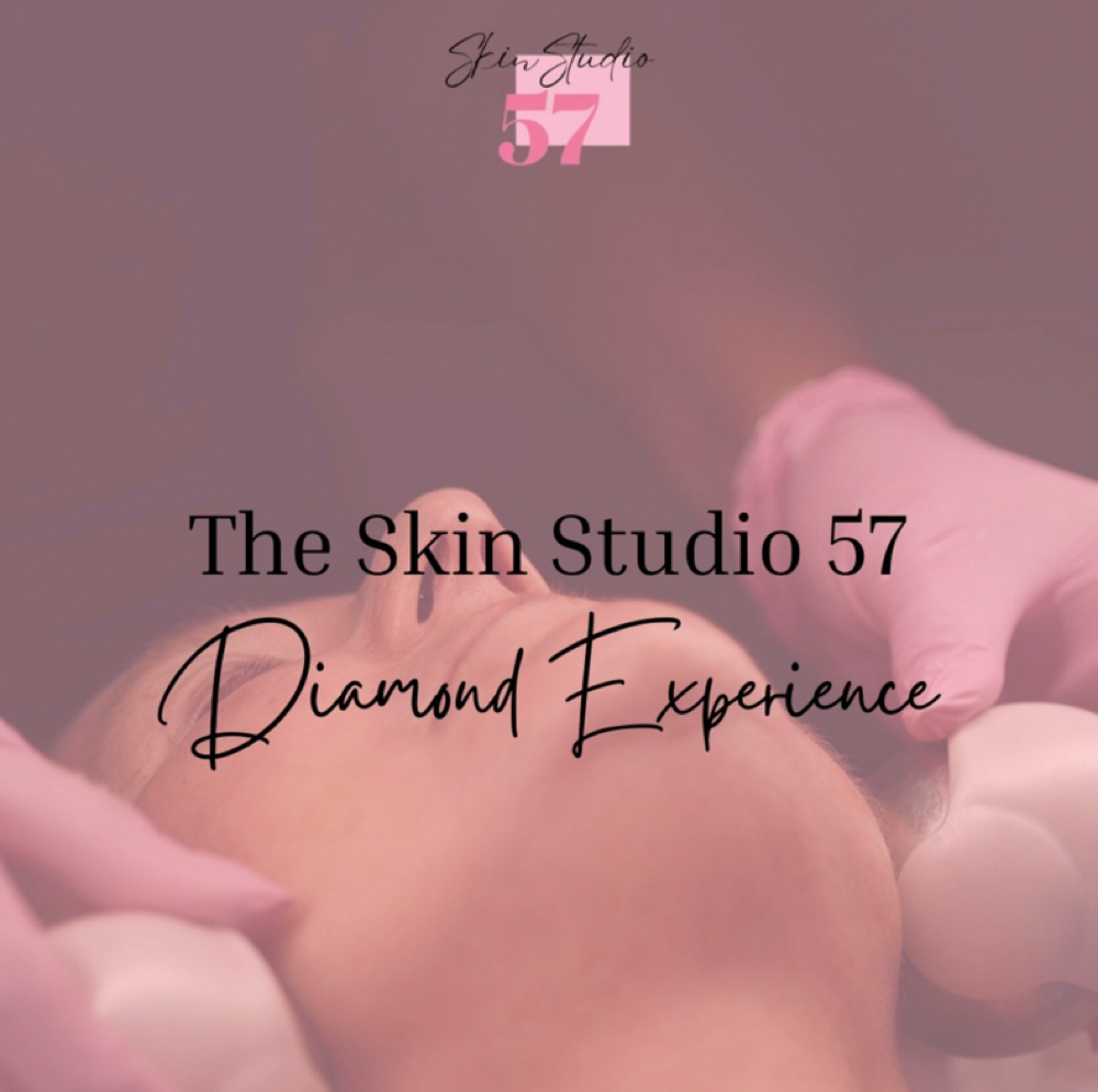 Microd w/Diamond Experience at Skin Studio 57 in Woburn, MA
