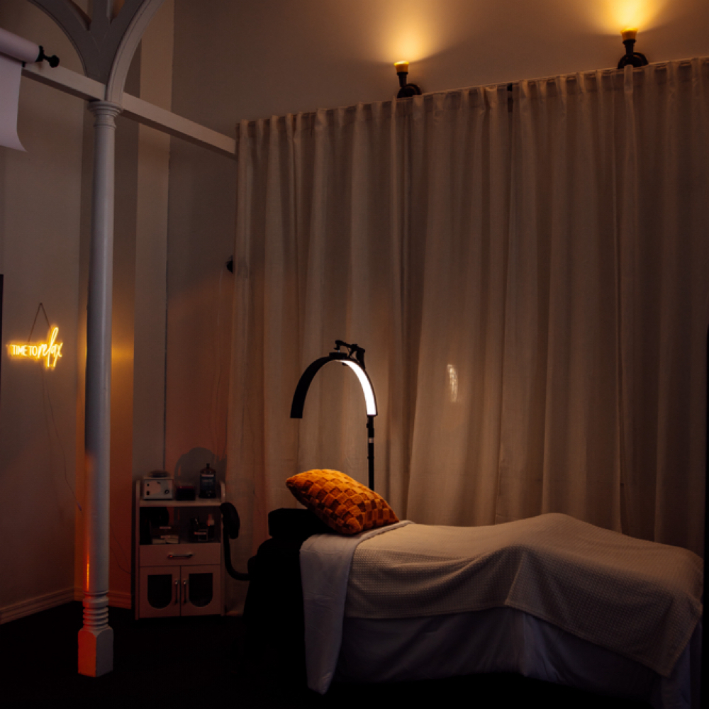 🔥  Clarifying Acne Facial at Aesthetics by Kara in Waterford, PA