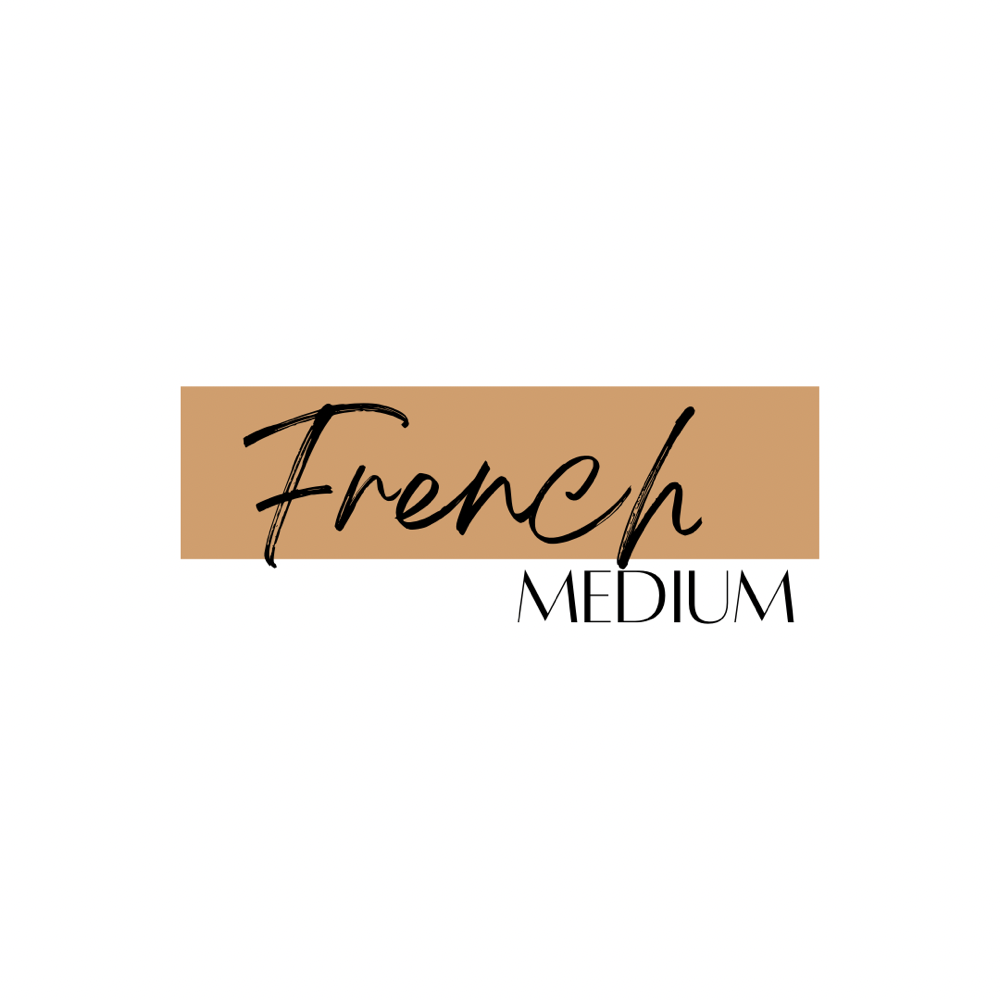 French - Medium