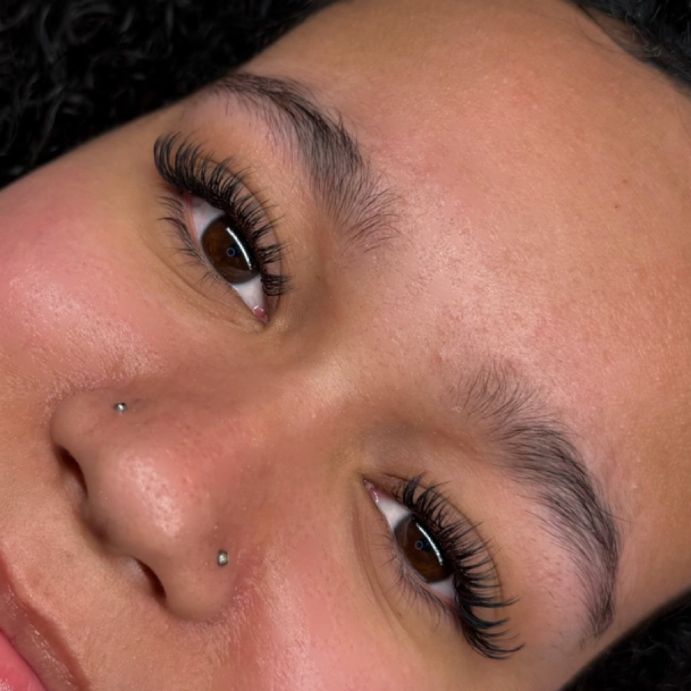 Cry Baby Wet Set at Ooh La Lash Studio in Kenosha, WI