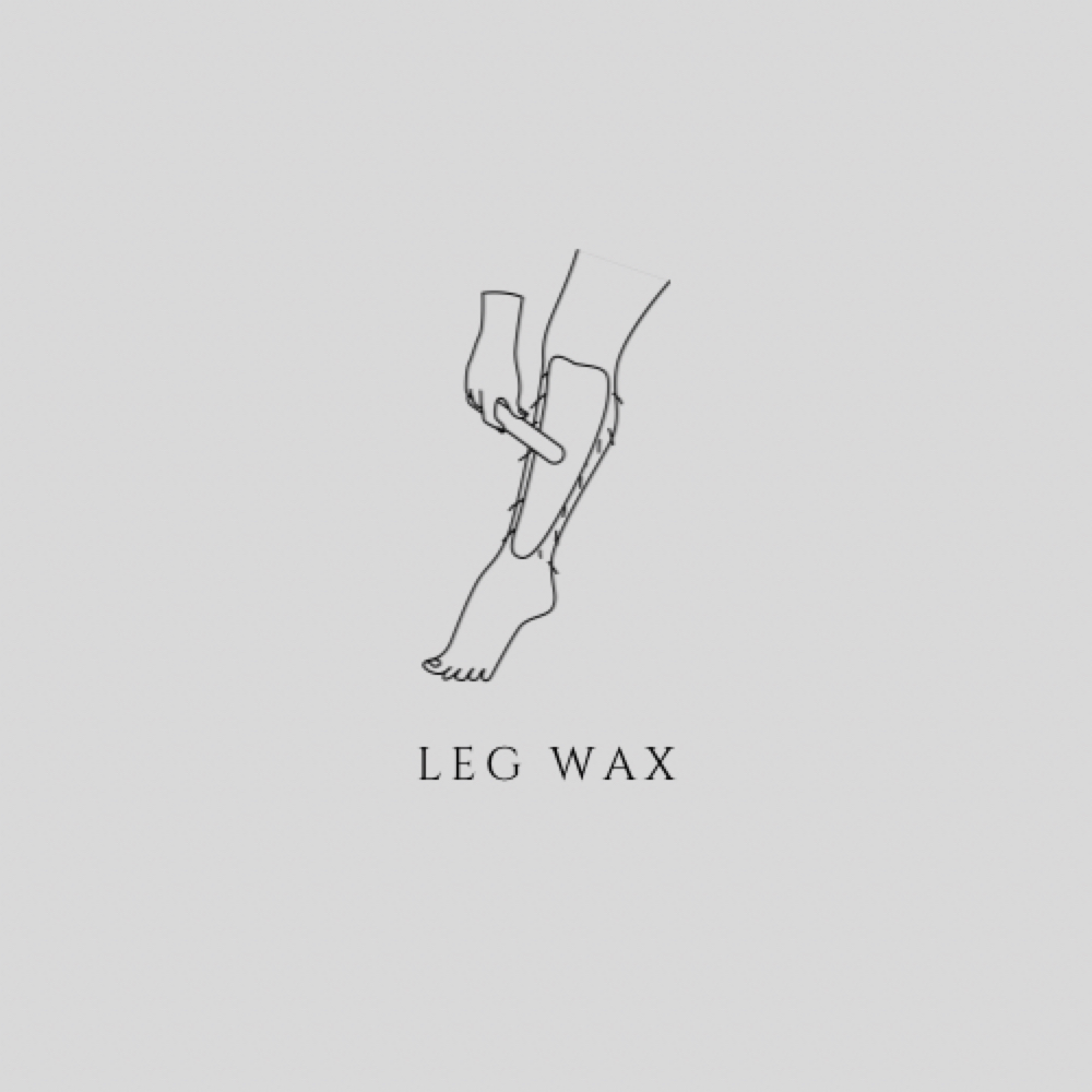 leg wax at EVE Esthetics & Beauty Bar in Plain, WI