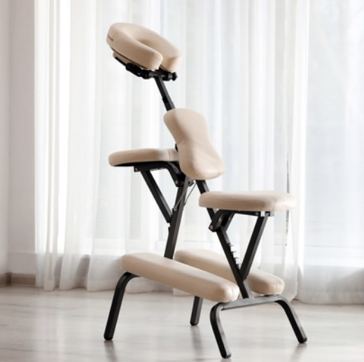 Chair Massage Events