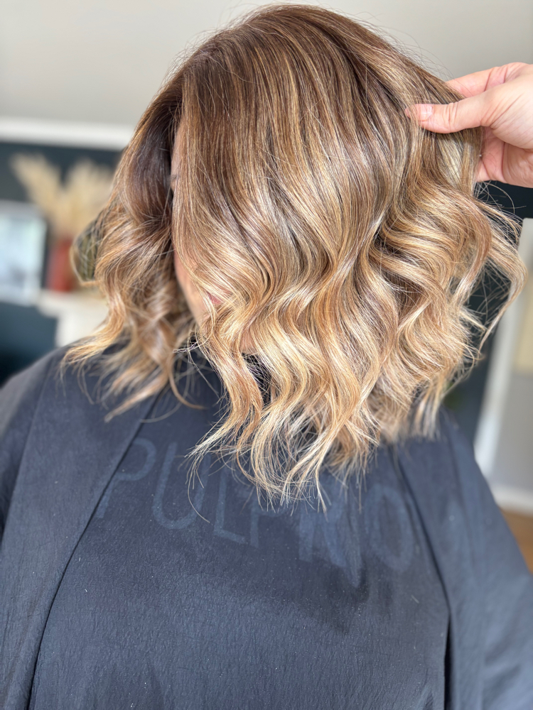 Balayage