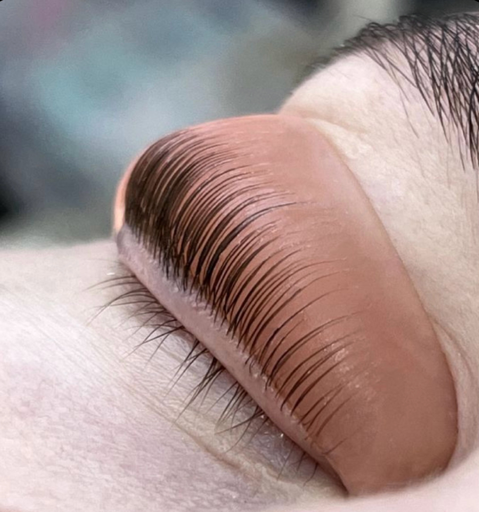 Lash Lift