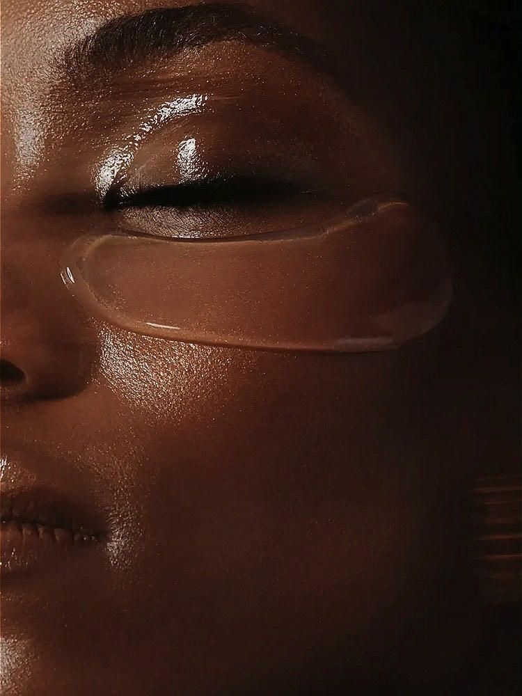 Jade Dream Eye Mask