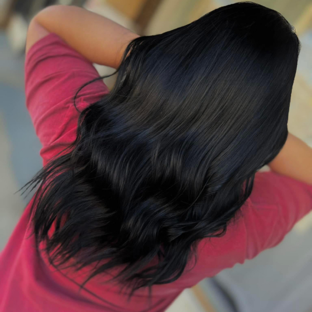 Gloss, Shampoo Dry & Style at Studio N Salon in Fort Smith, AR