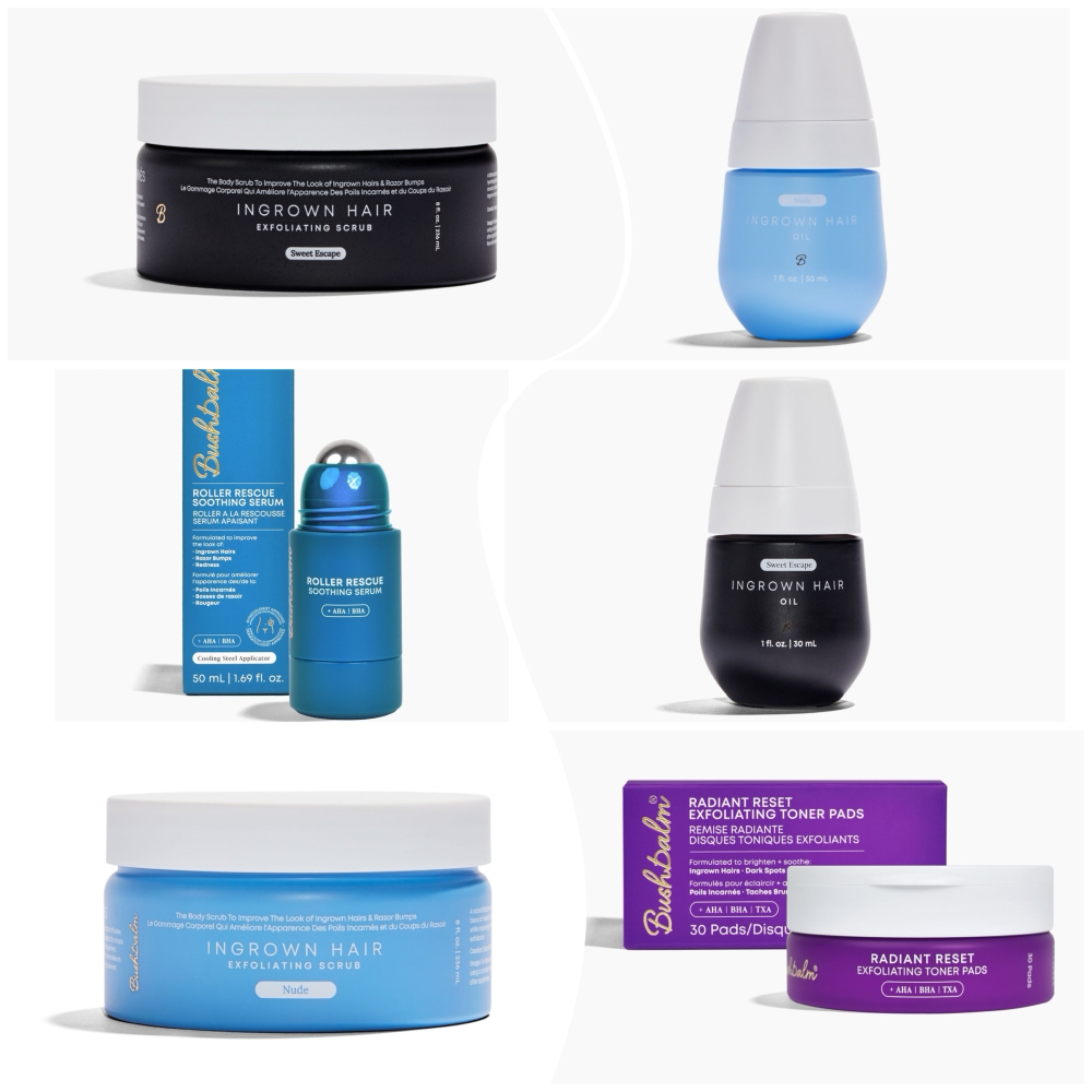 Product Pick-up
