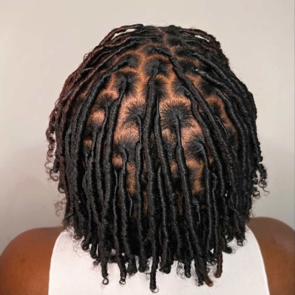 Loc Consultations at Billion Hairs Salon in Kansas City, KS