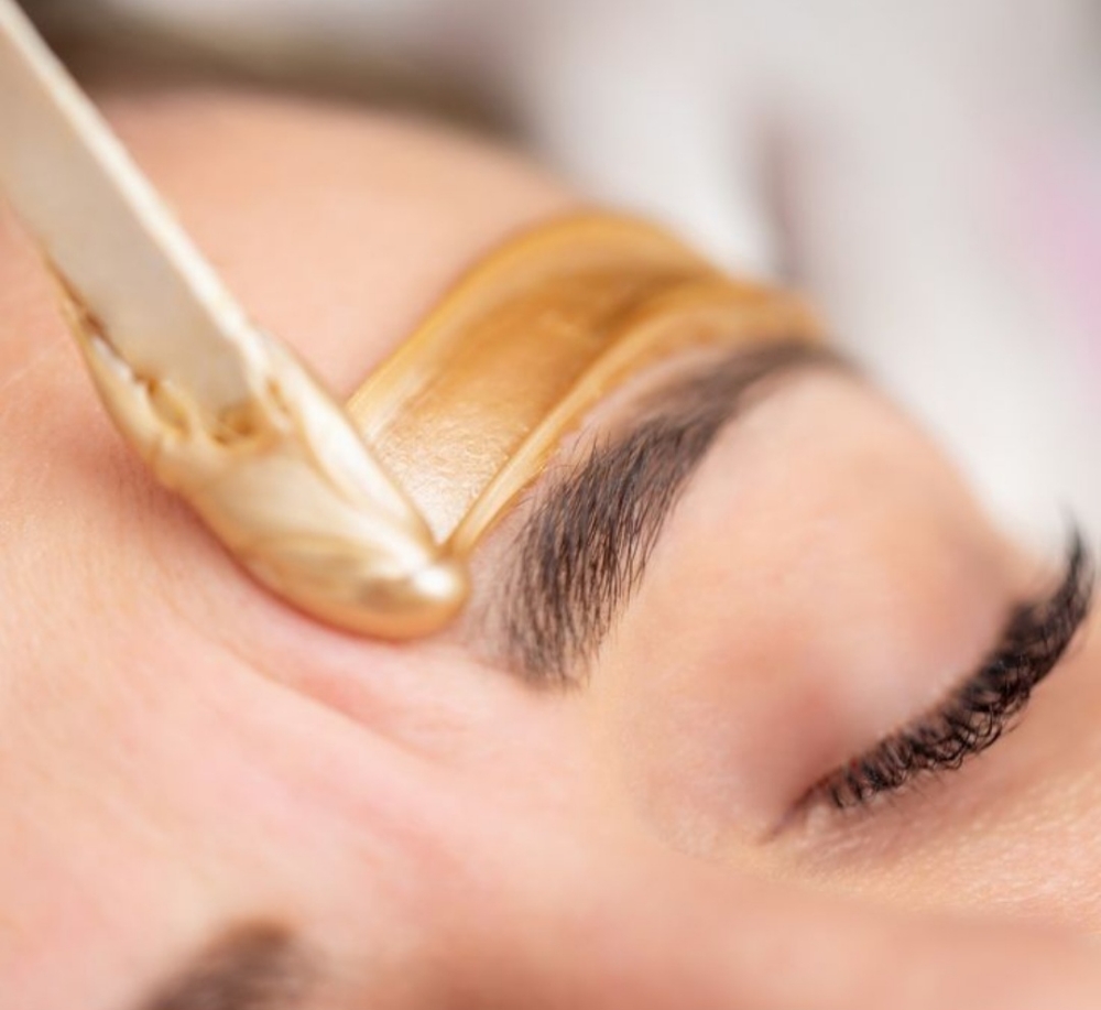 Brow Wax
