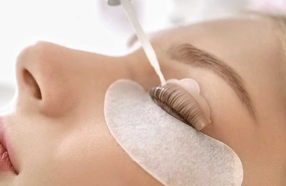 Lash Tint