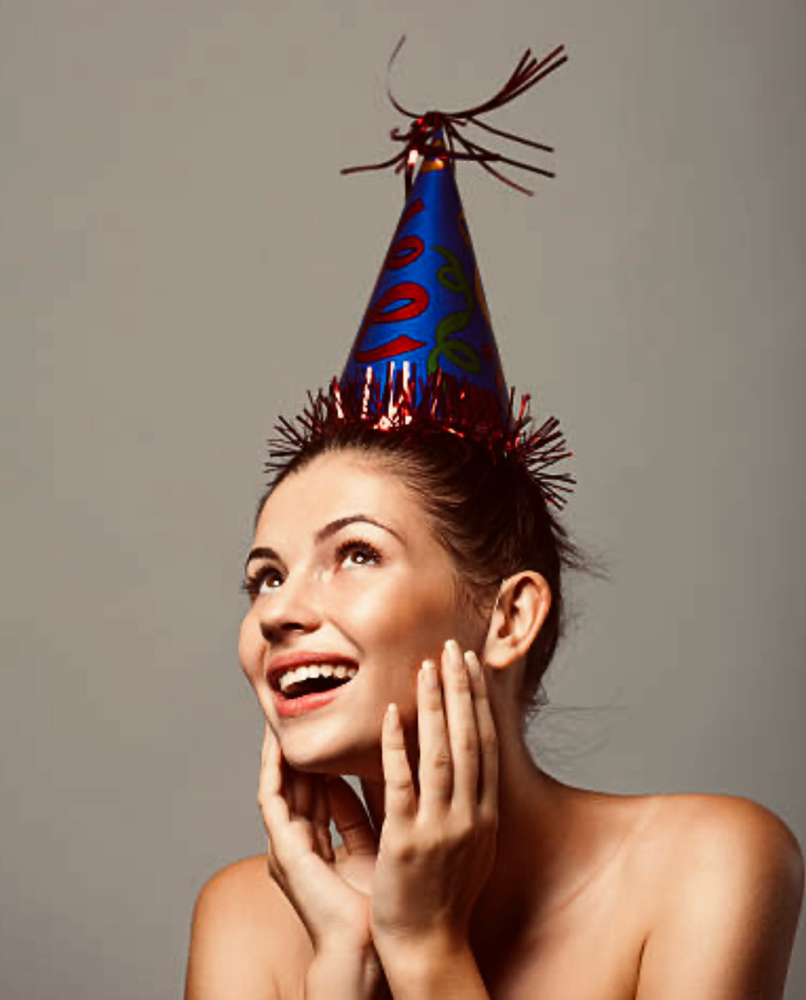 Birthday Brows