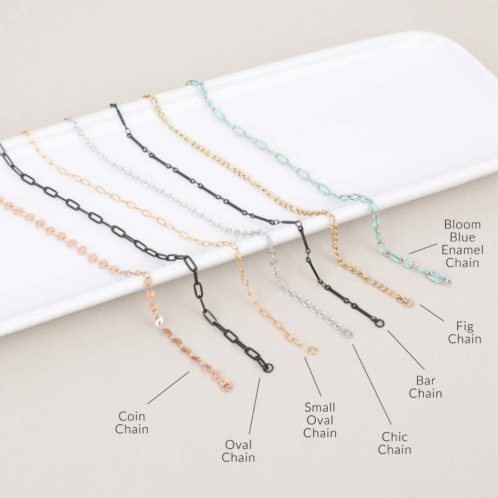 Permanent Jewlery
