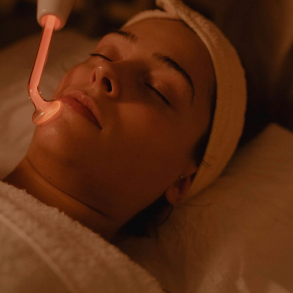 High Frequency at SÓL Aesthetics & Wellness in las cruces, NM