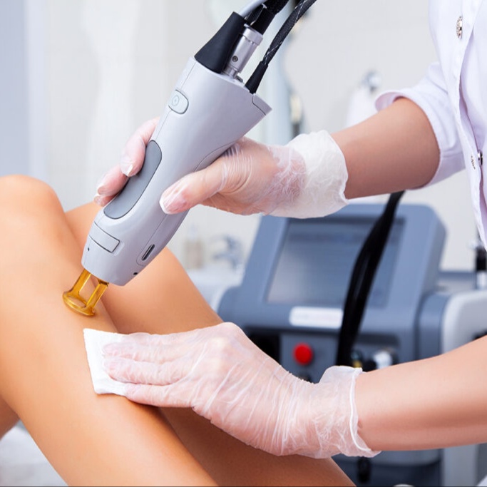 Laser Hair Removal (8 Treatments.) at Unique Clinique Aesthetics in Brooklyn, NY