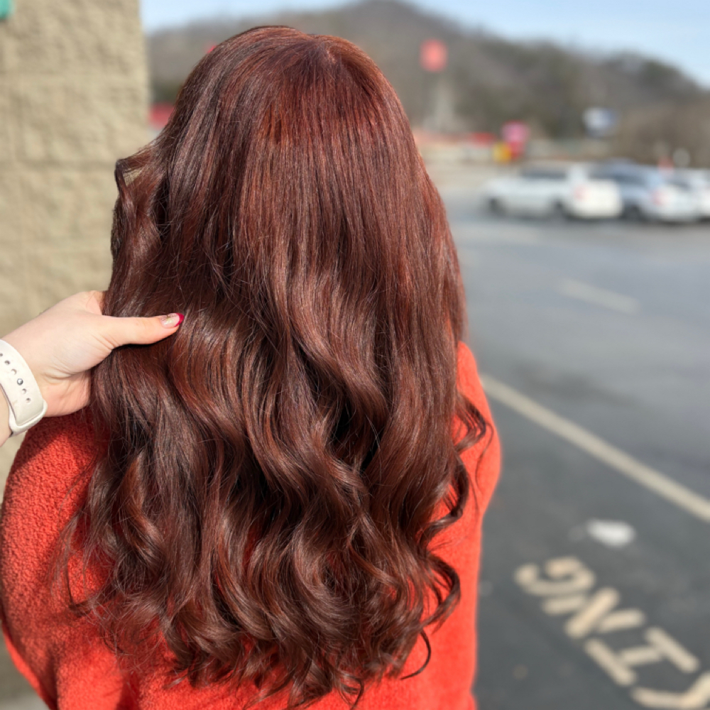 Color at Beauty by Mady in Pikeville, KY