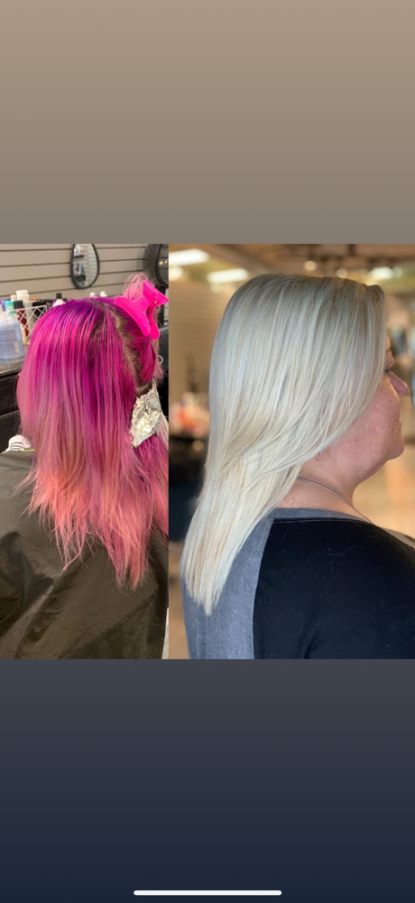 Color Correction