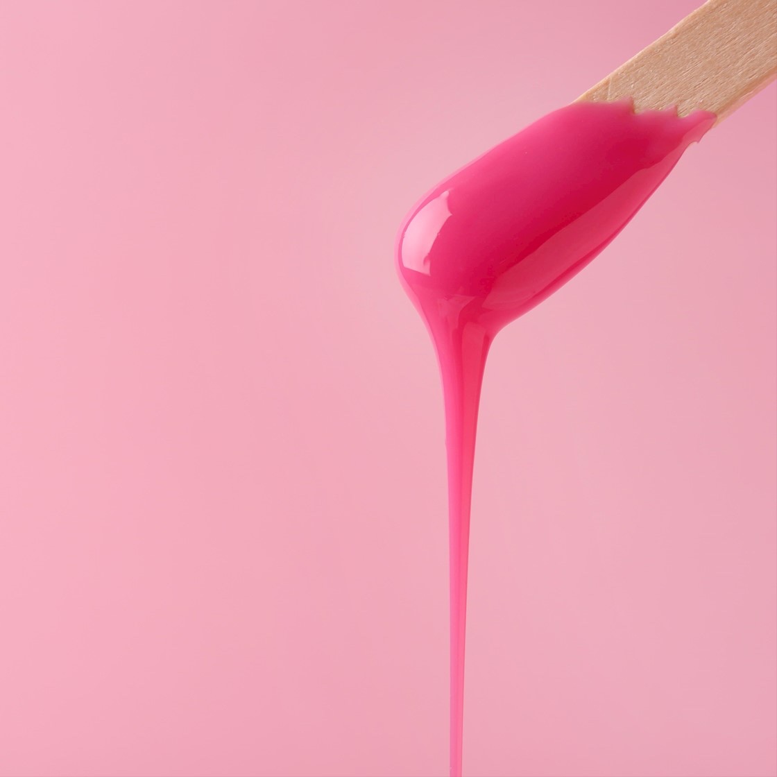 Lip waxing at Holy Babe Brows in Mission Viejo, CA