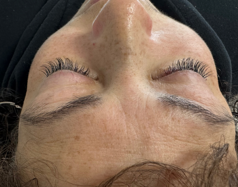 Classic Lashes