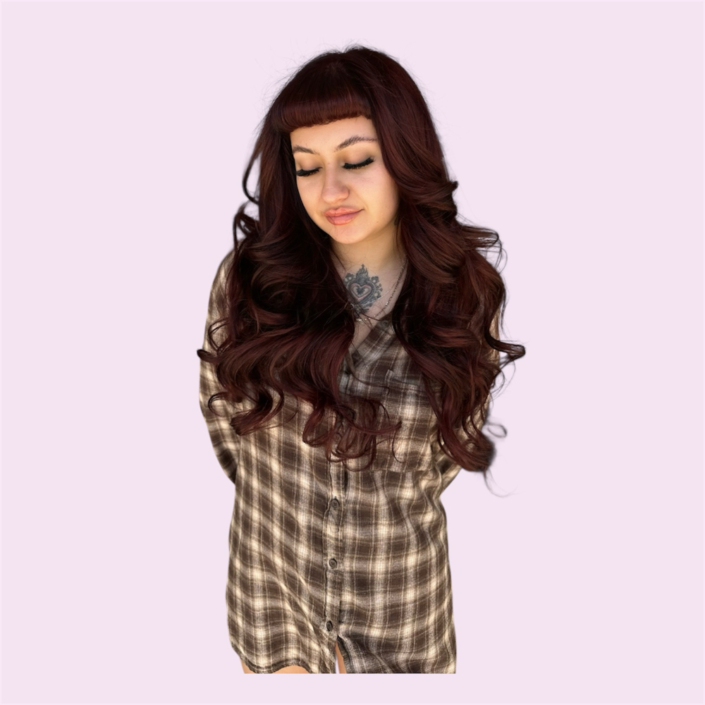 Full Color + Lightner