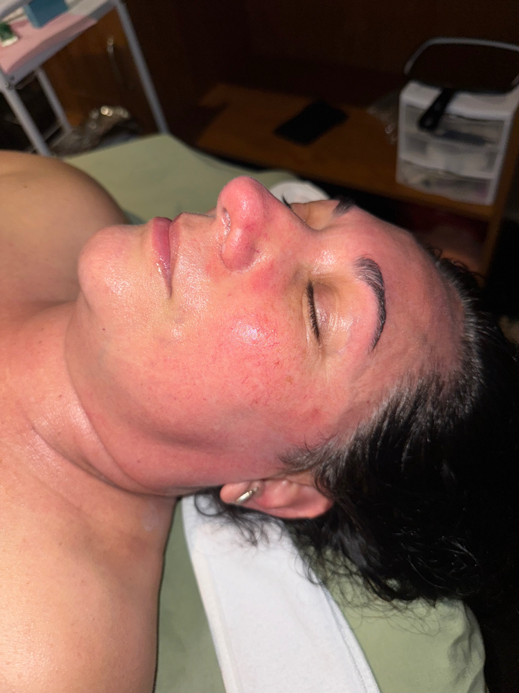 Customized Facial