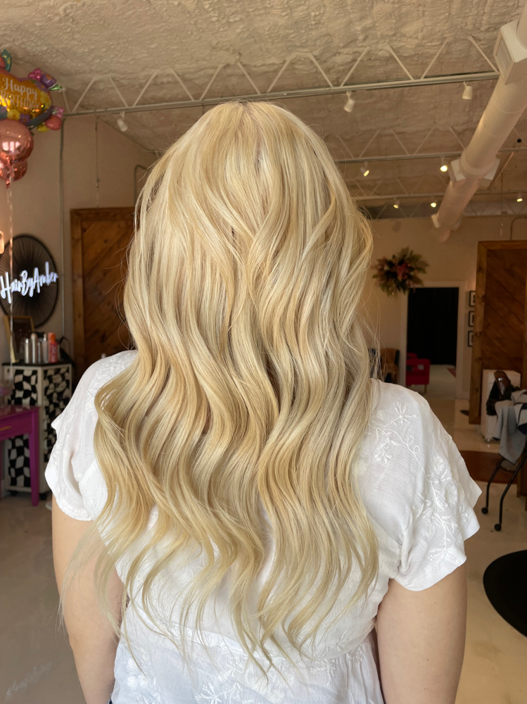 Mini Bump at The Emmy Effect in San Angelo, TX