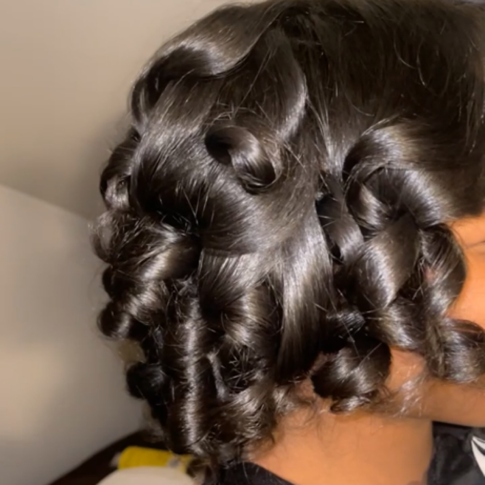 PRINCESS PRESS!!!URE at TOT’S PRESS!!!URE PALACE in Syracuse, NY