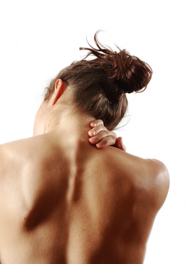 Back Wax