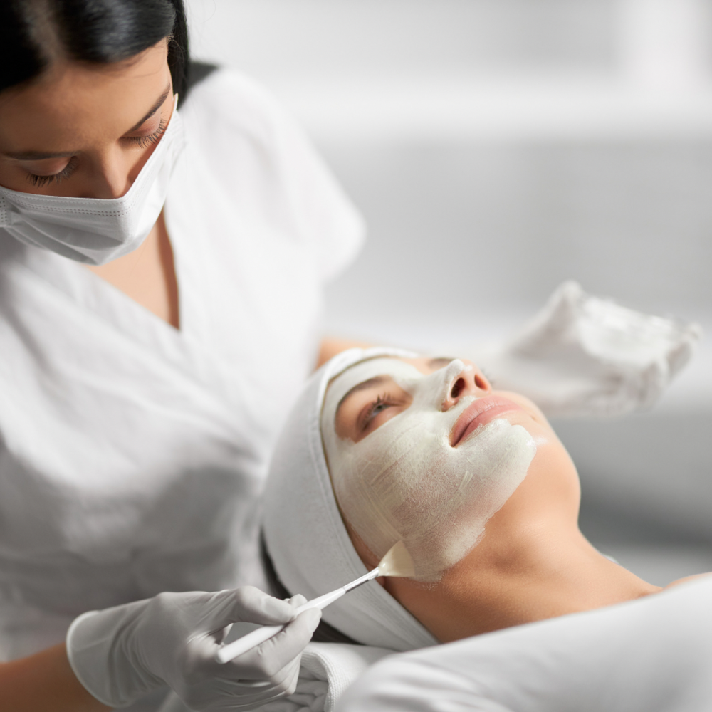 CHEMICAL PEEL
