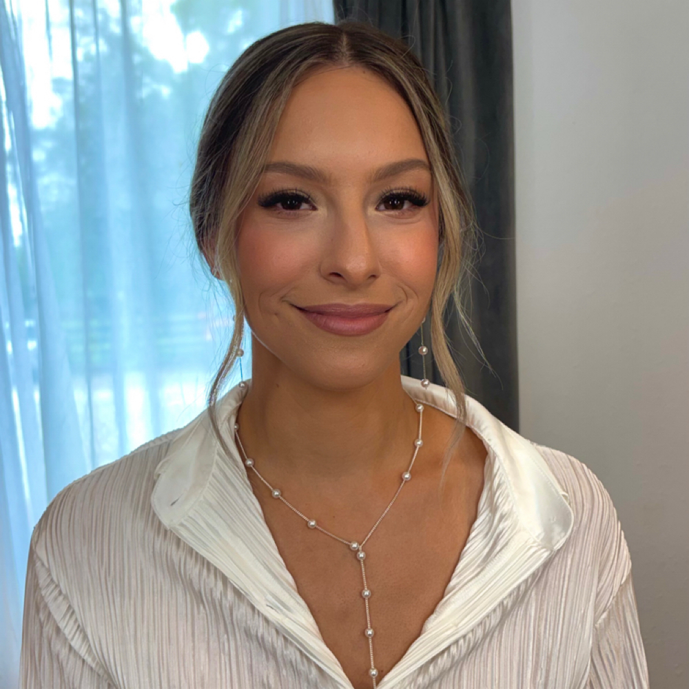 Bridal Makeup and Hair Package at KarlyRyaneBeauty in Texas City, TX