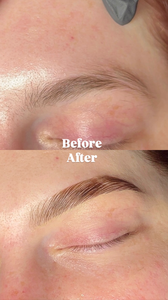 Brow Package