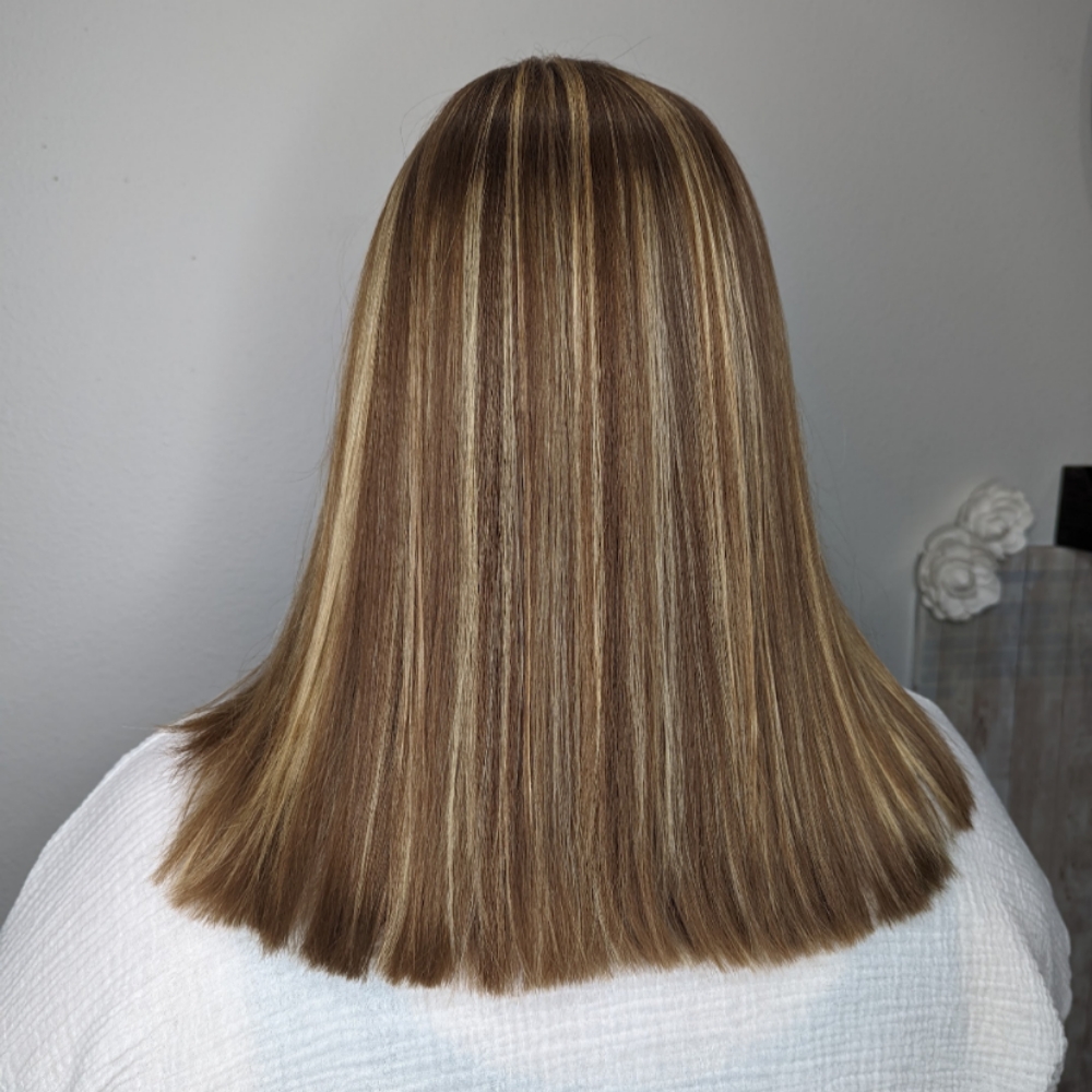 Full Highlight at Daniela  Reneé Atelier in Kansas City, MO