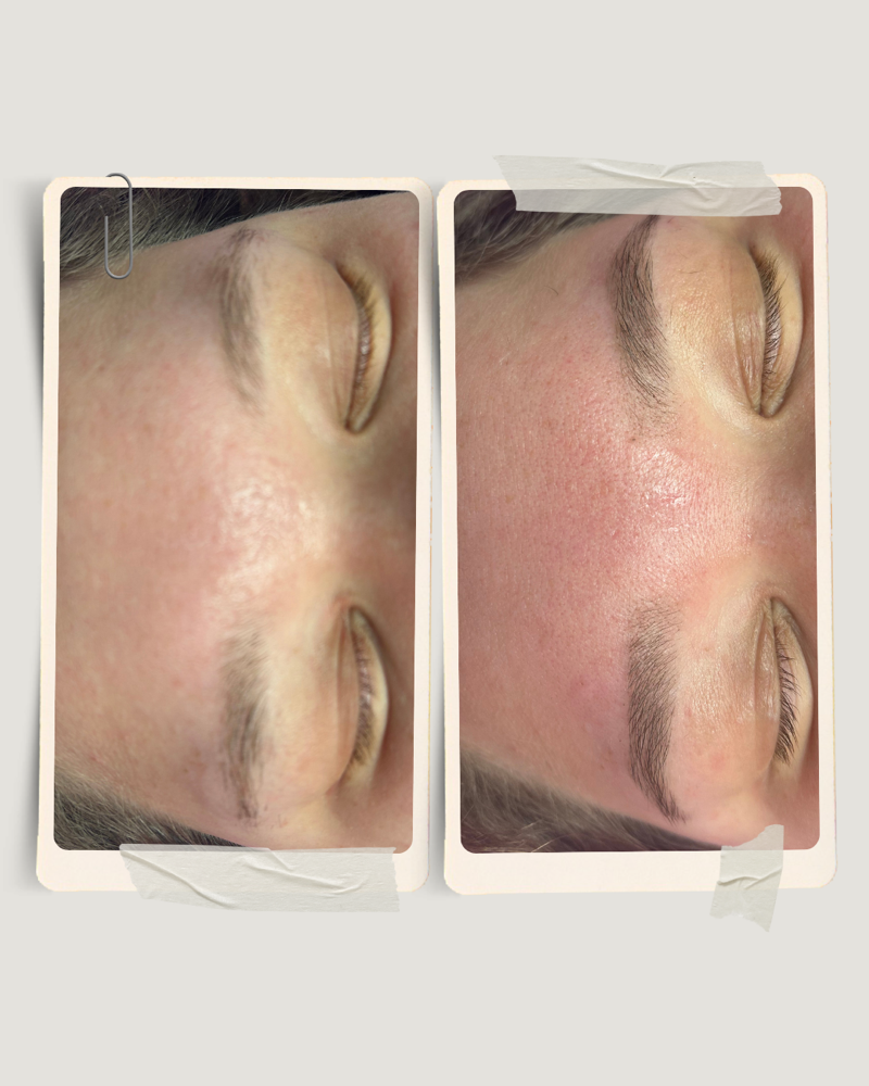 Brow Wax+Tint at WaxPlugLaura in Lincoln, NE