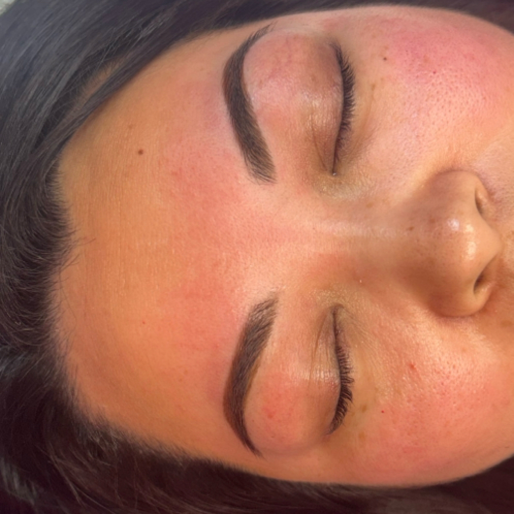Brow Wax+Tint at WaxPlugLaura in Lincoln, NE