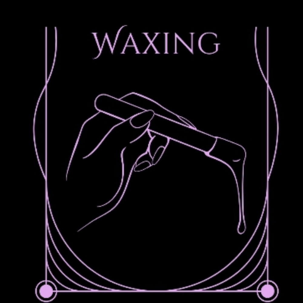 Brow Sugaring at Alexa, Esthetician and Nail Technician in Seville, OH