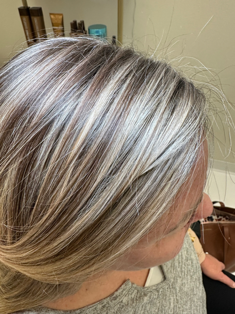 Partial Highlight