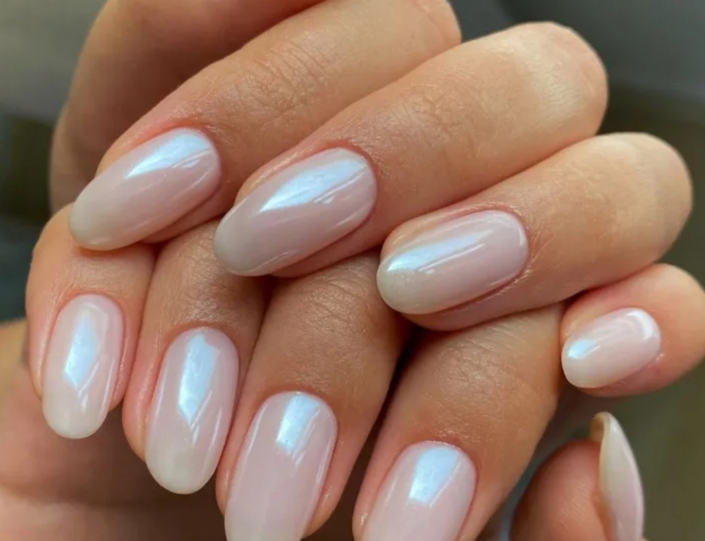 Gel Manicure