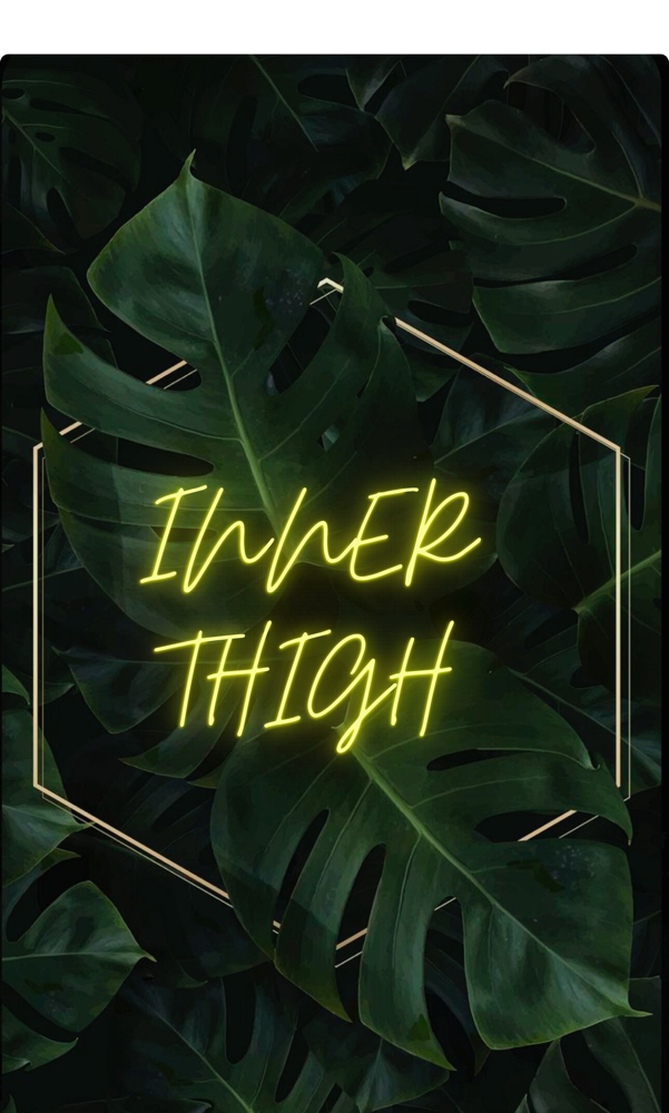 Inner Thigh