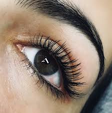 Classic Lash Extension  Fill