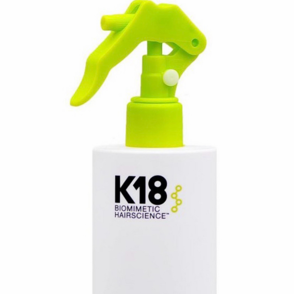 K18 STRENGTHENING at VICI Beauty and Spa in Boardman, OH
