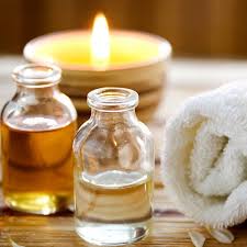 Magnesium Oil Spray